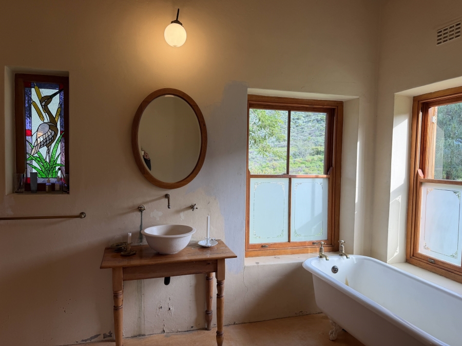 Commercial Property for Sale in Barrydale Western Cape